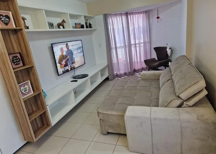 Apt - Orla De Maceio