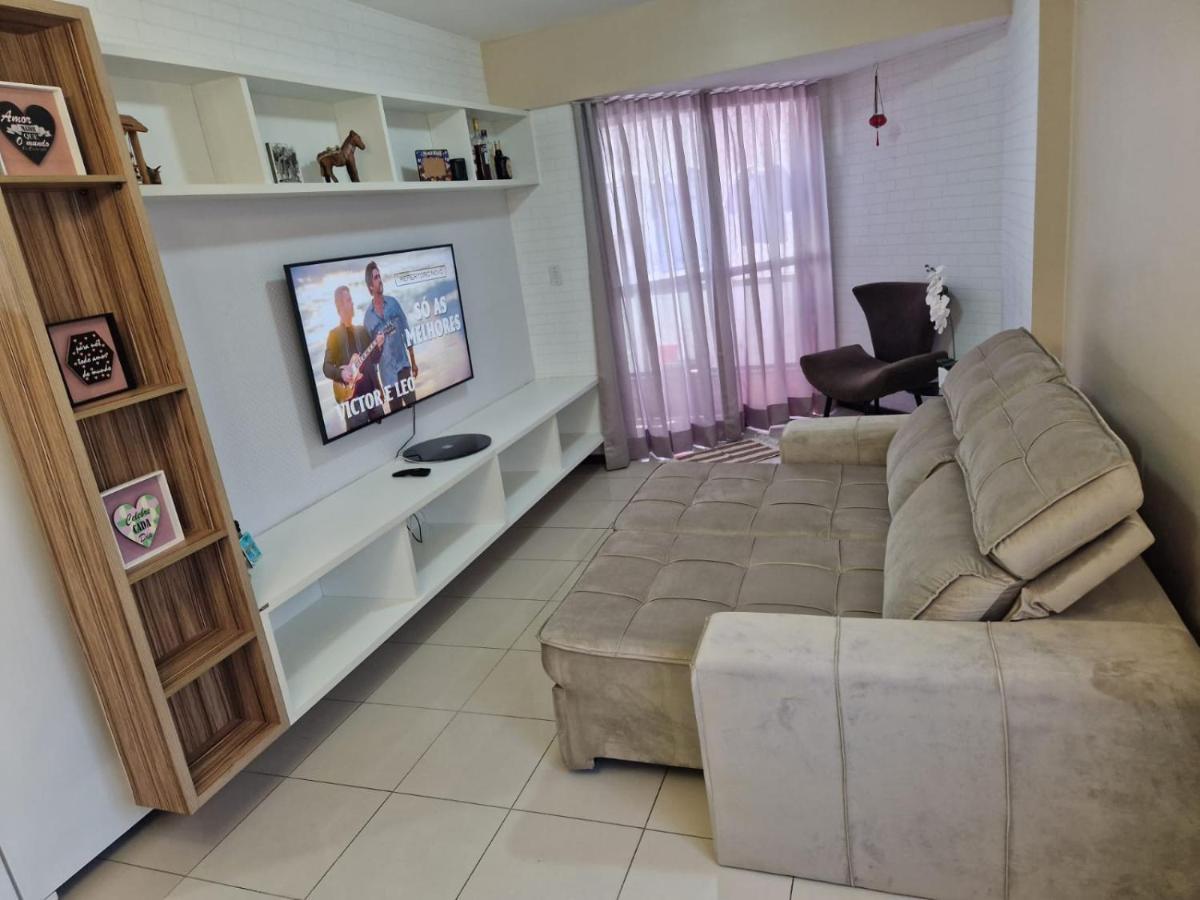 - Orla De Apartment Maceio (Alagoas)