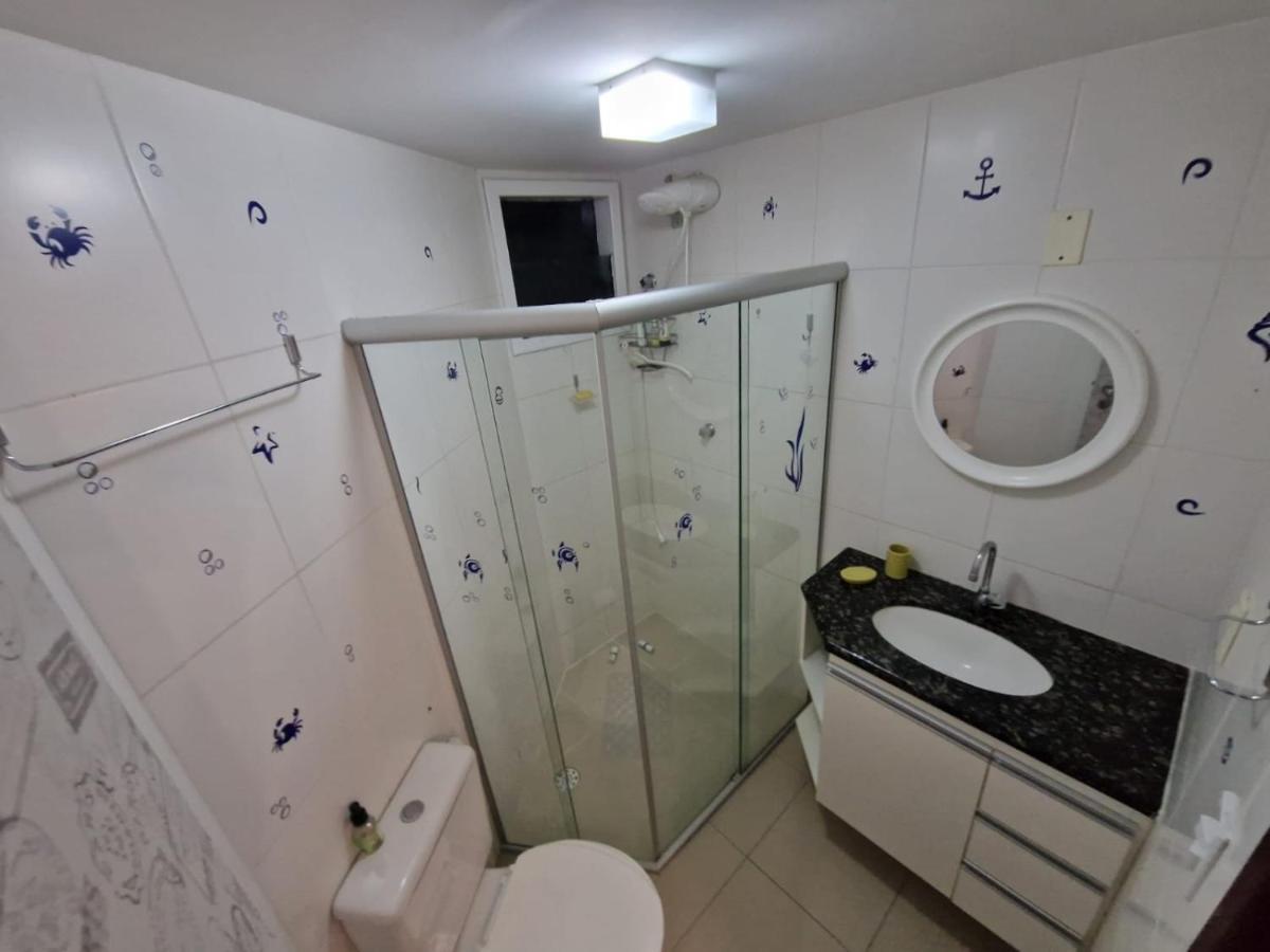 Apartment - Orla De Maceio (Alagoas)