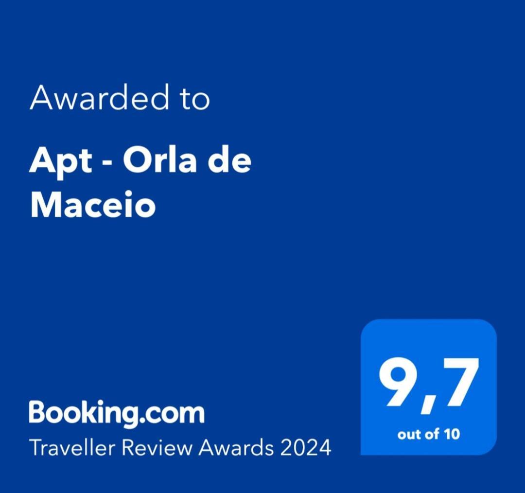 Apartment - Orla De Maceio (Alagoas)